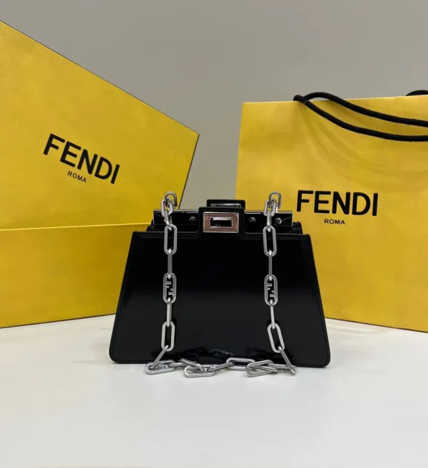 Fendi bag - fendi replica bags