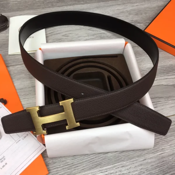 Hermes belt