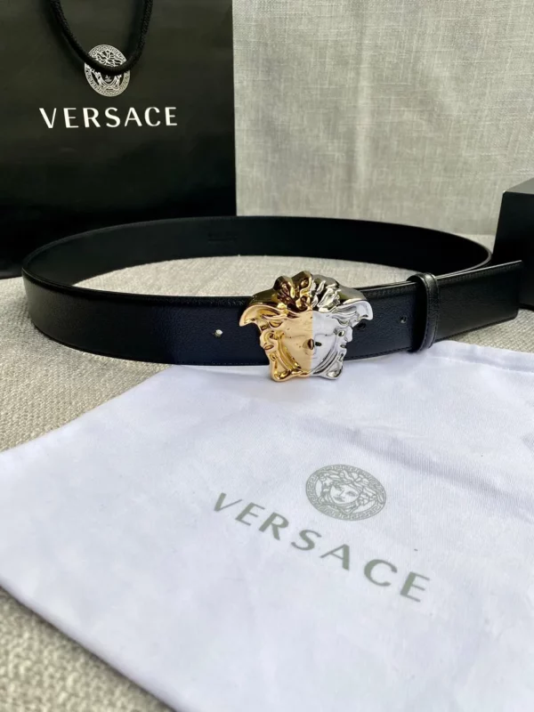 Versace belt