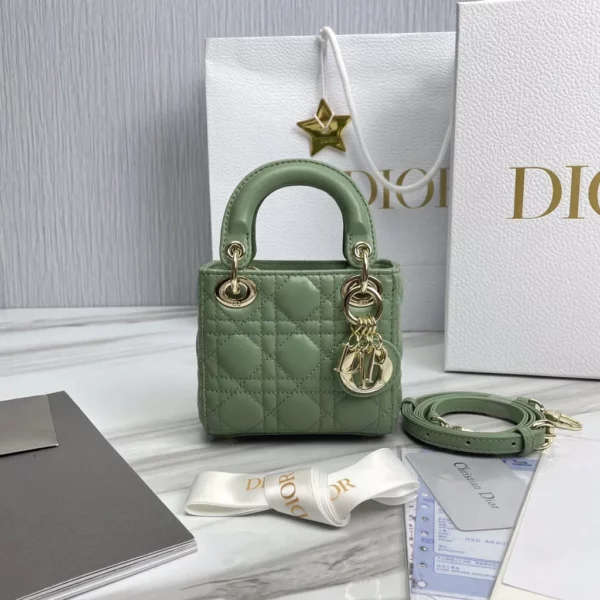 Dior bag - replica dior bags