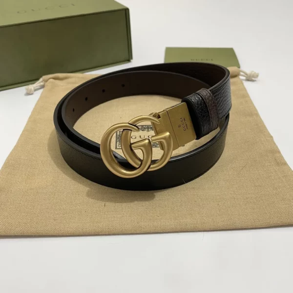 Gucci belt