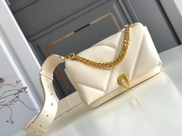 Bvlgari bag - rep bags