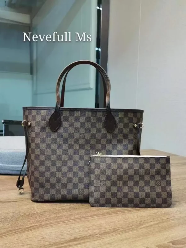 Louis Vuitton bag - louis vuitton replica bags