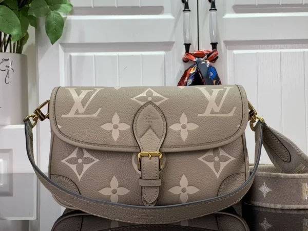 Louis Vuitton bag - louis vuitton replica bags