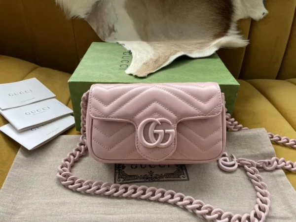 Gucci bag - replica gucci bags