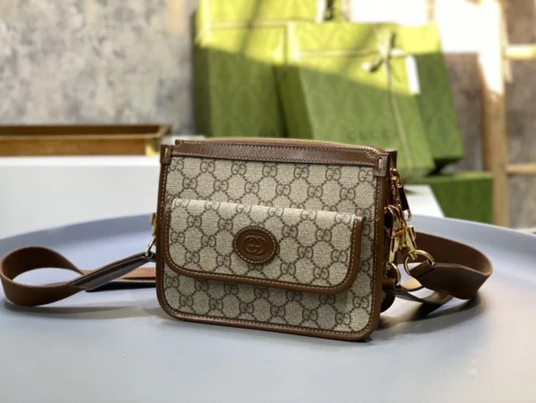 Gucci bag - replica gucci bags