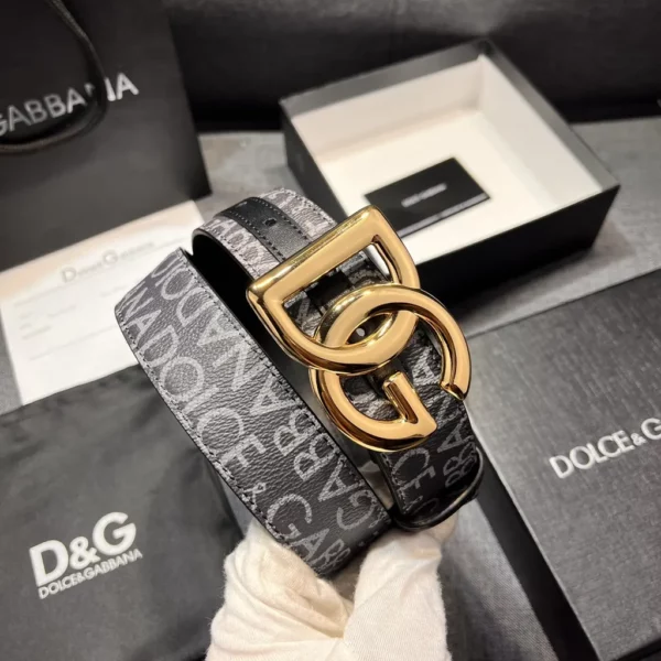 Dolce Gabbana belt