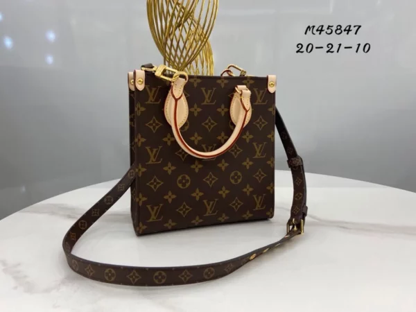 Louis Vuitton bag - louis vuitton replica bags