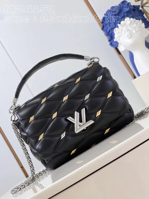 Louis Vuitton bag - louis vuitton replica bags