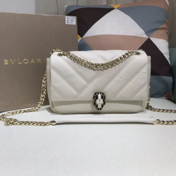 Bvlgari bag - rep bags