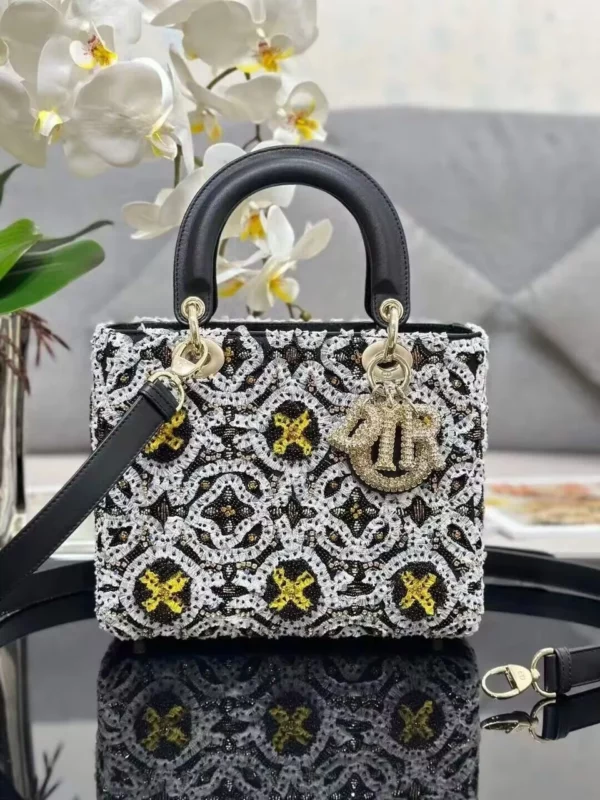 Dior bag - replica dior bags