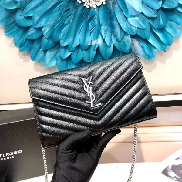 Saint Laurent bag - rep bags