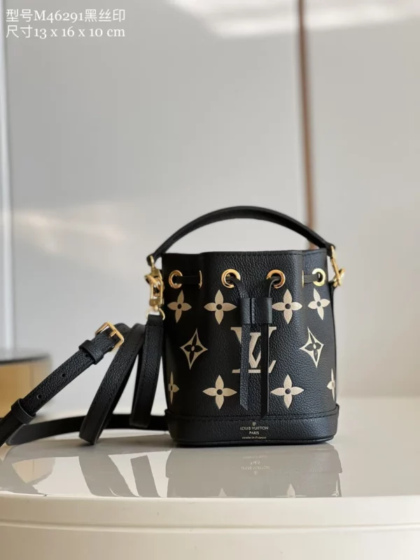 Louis Vuitton bag - louis vuitton replica bags