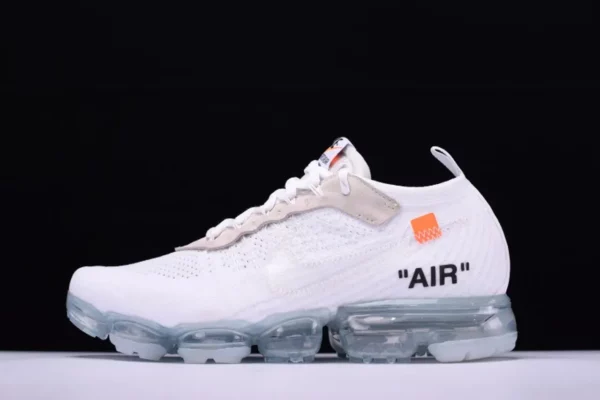 OFF-WHITE x Nike Air VaporMax - Replica shoes