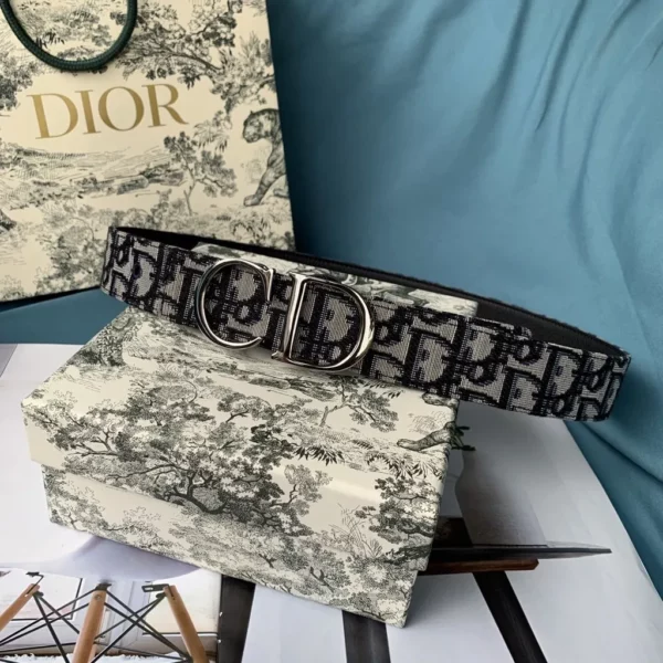 Dior belt