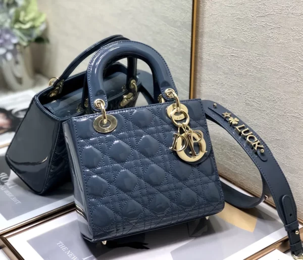 Dior bag - replica dior bags