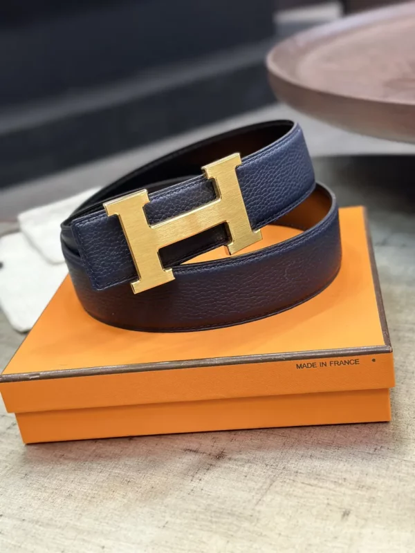 Hermes belt