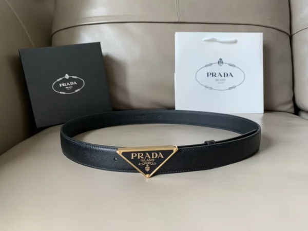 Prada belt