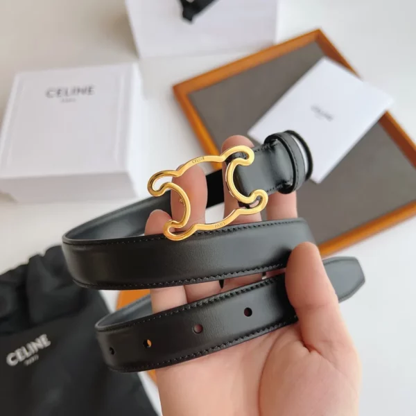 Celine belt