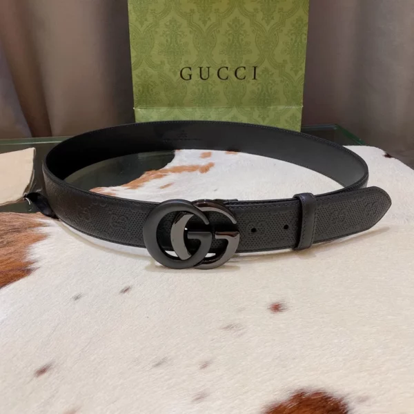 Gucci belt