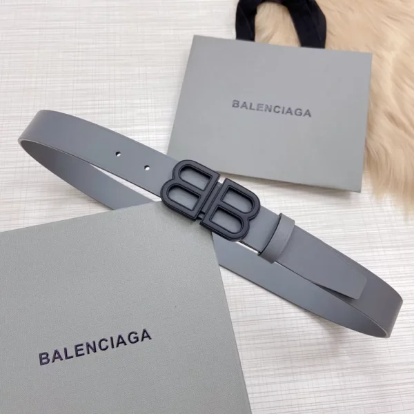 Balenciaga belt