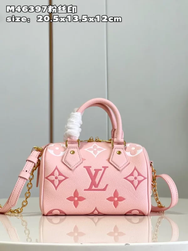 Louis Vuitton bag - louis vuitton replica bags