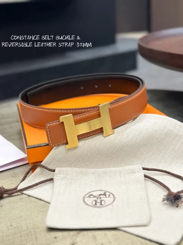 Hermes belt