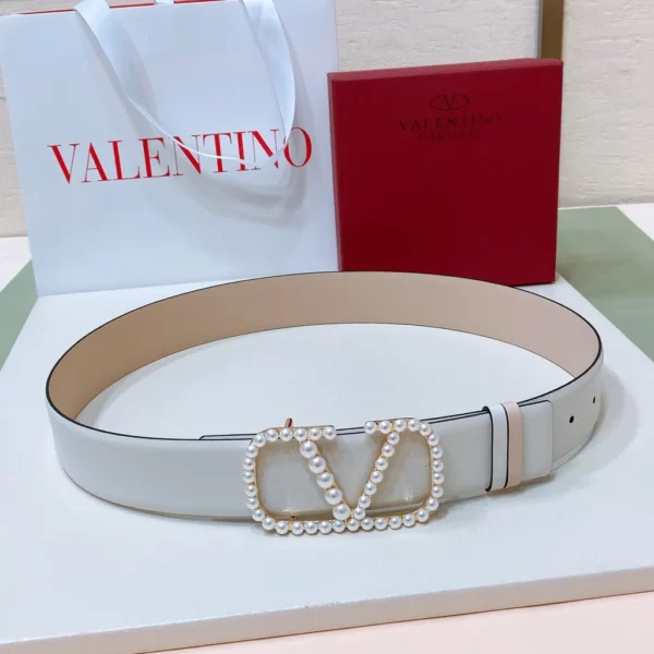 Valentino belt