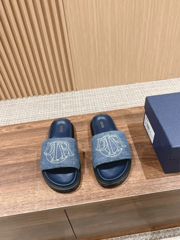 Dior shoes - Reps shoes