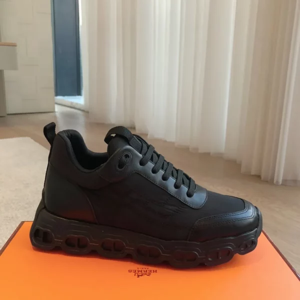 Hermes shoes - Reps shoes