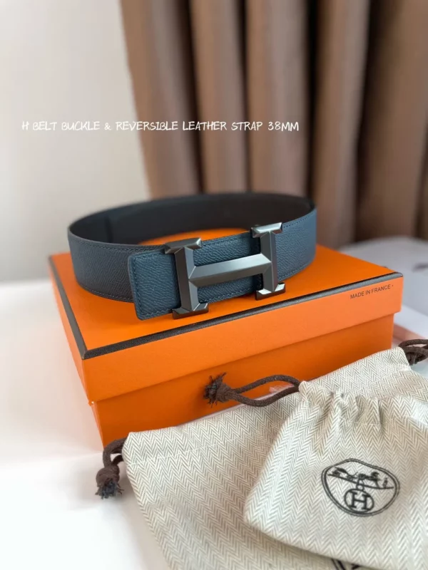 Hermes belt