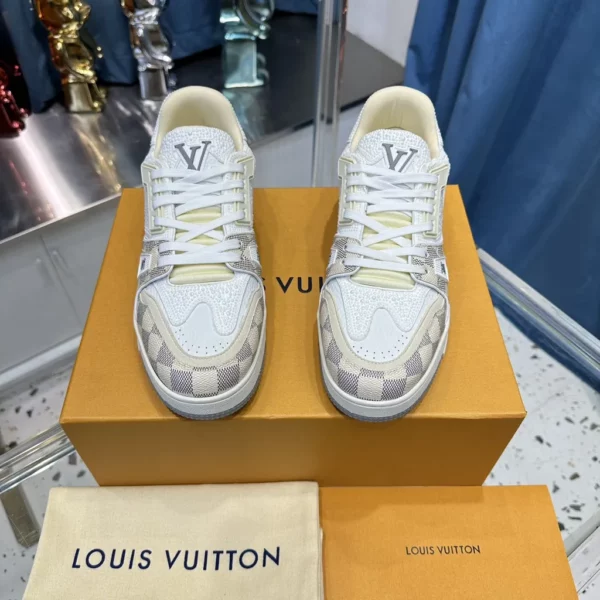 Louis Vuitton shoes - louis vuitton replica shoes