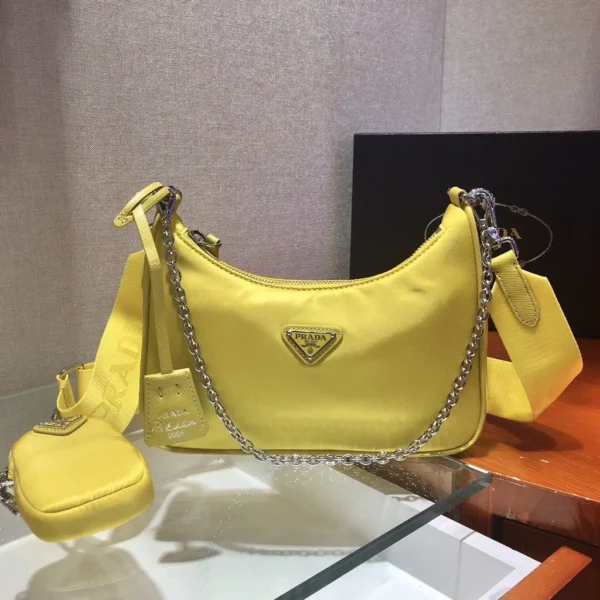 Prada bag - replica bags