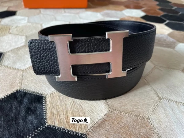 Hermes belt