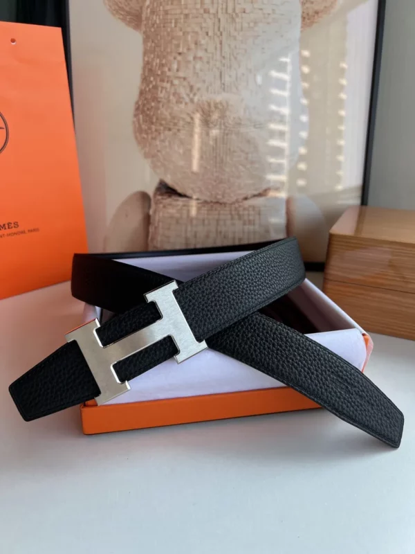 Hermes belt