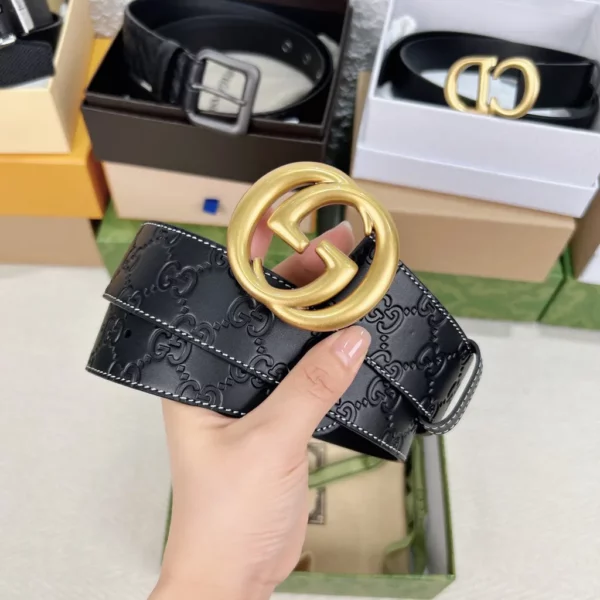 Gucci belt