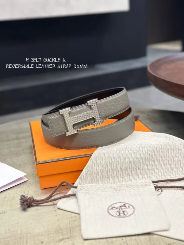 Hermes belt