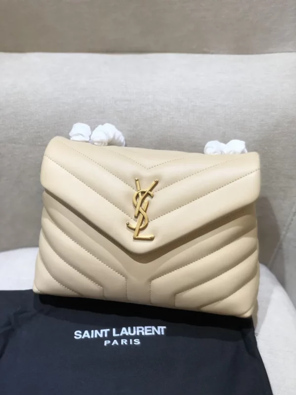 Saint Laurent bag - rep bags