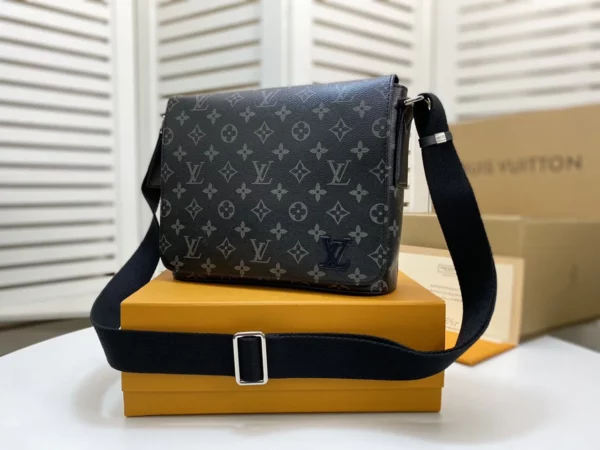 Louis Vuitton bag - louis vuitton replica bags