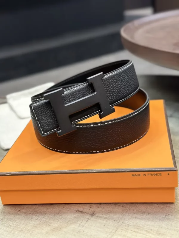 Hermes belt