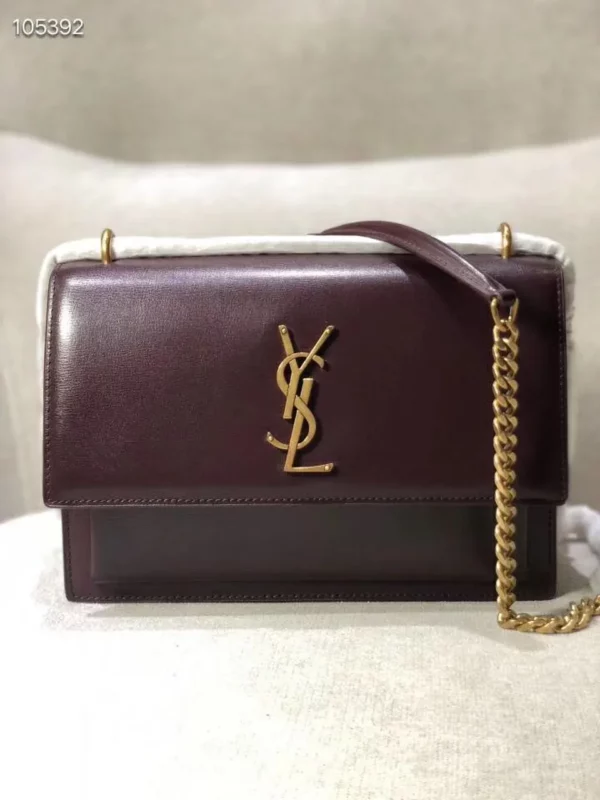 Saint Laurent bag - rep bags