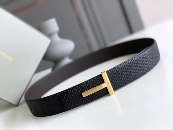 Tom Ford belt