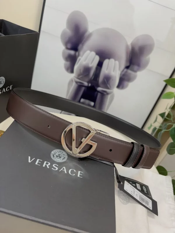 Versace belt