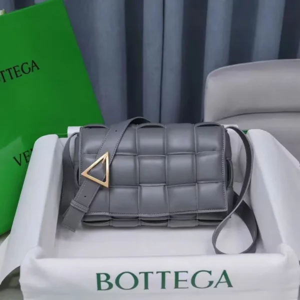 Bottega Veneta bag - rep bags