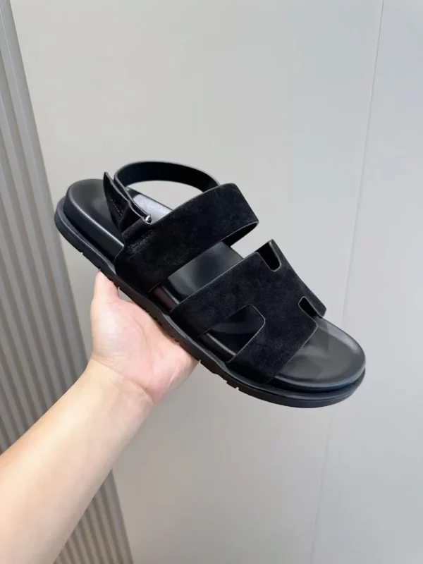 Hermes shoes - Reps shoes