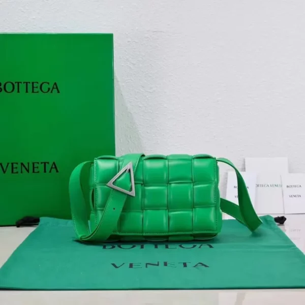 Bottega Veneta bag - rep bags