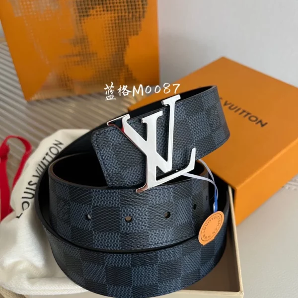 Louis Vuitton belt