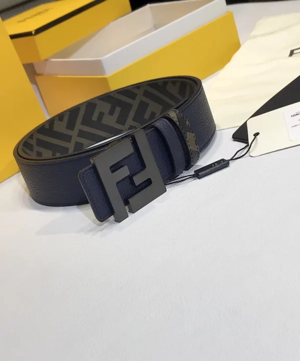 Fendi belt