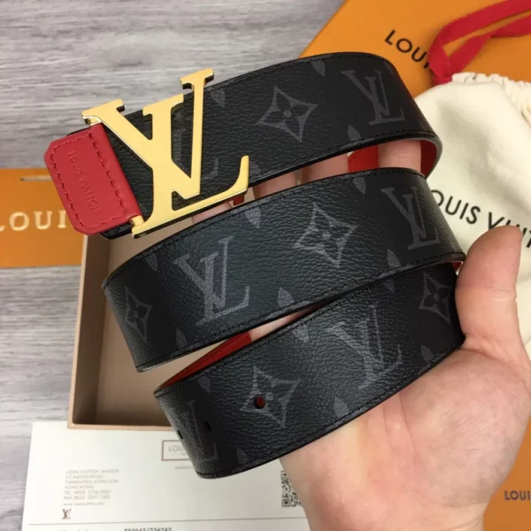 Louis Vuitton belt