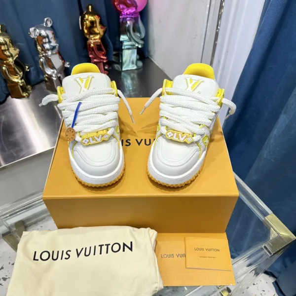 Louis Vuitton shoes - louis vuitton replica shoes